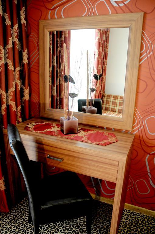 Hotel Lion Ulcinj Esterno foto